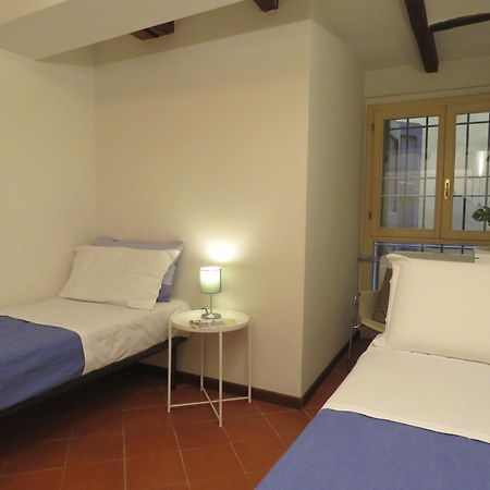Cesare Battisti Apartment Bologna Ngoại thất bức ảnh