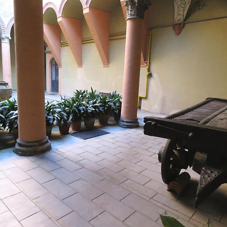 Cesare Battisti Apartment Bologna Ngoại thất bức ảnh