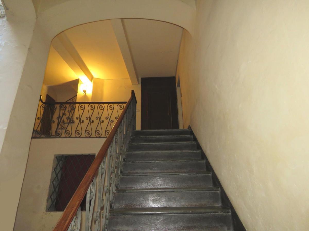 Cesare Battisti Apartment Bologna Ngoại thất bức ảnh