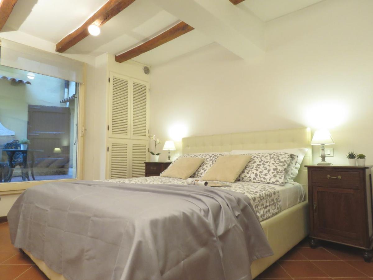 Cesare Battisti Apartment Bologna Ngoại thất bức ảnh