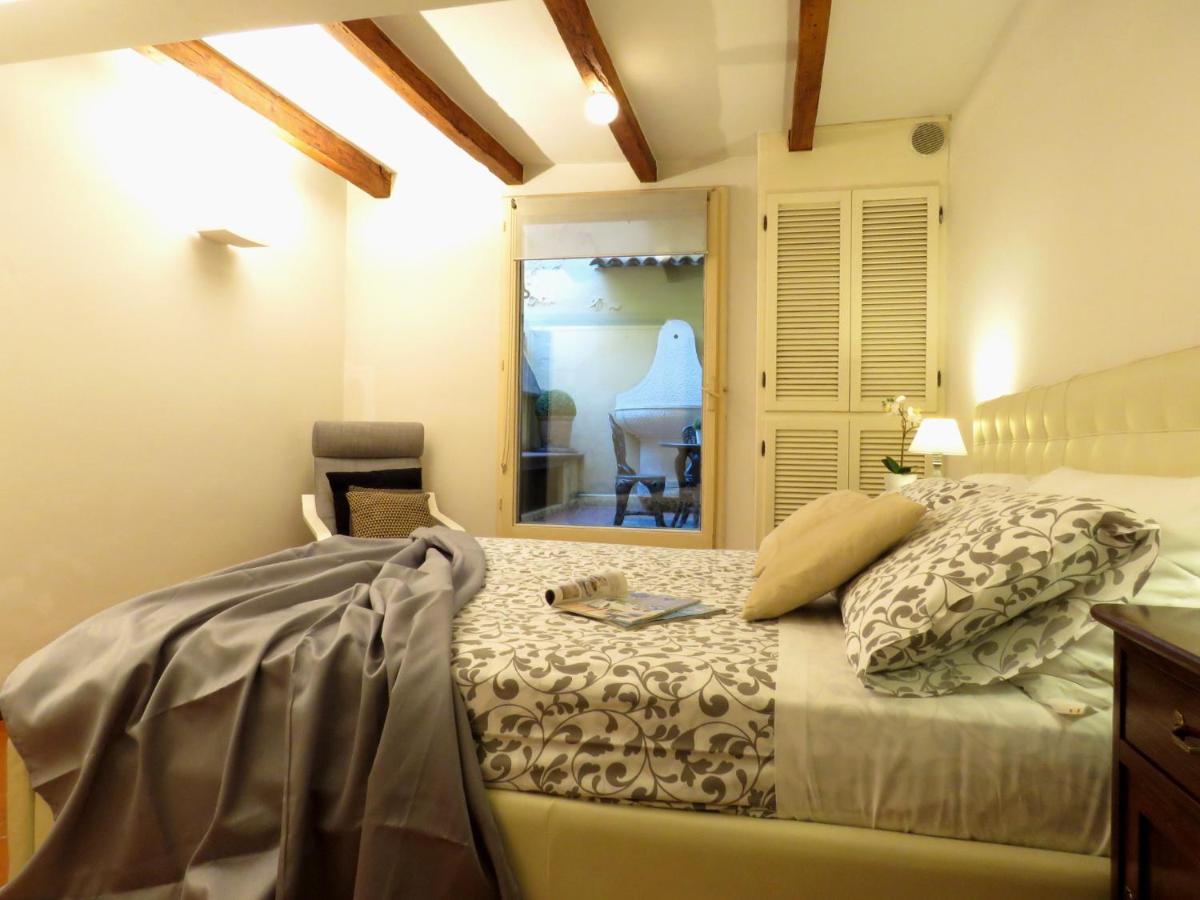 Cesare Battisti Apartment Bologna Ngoại thất bức ảnh