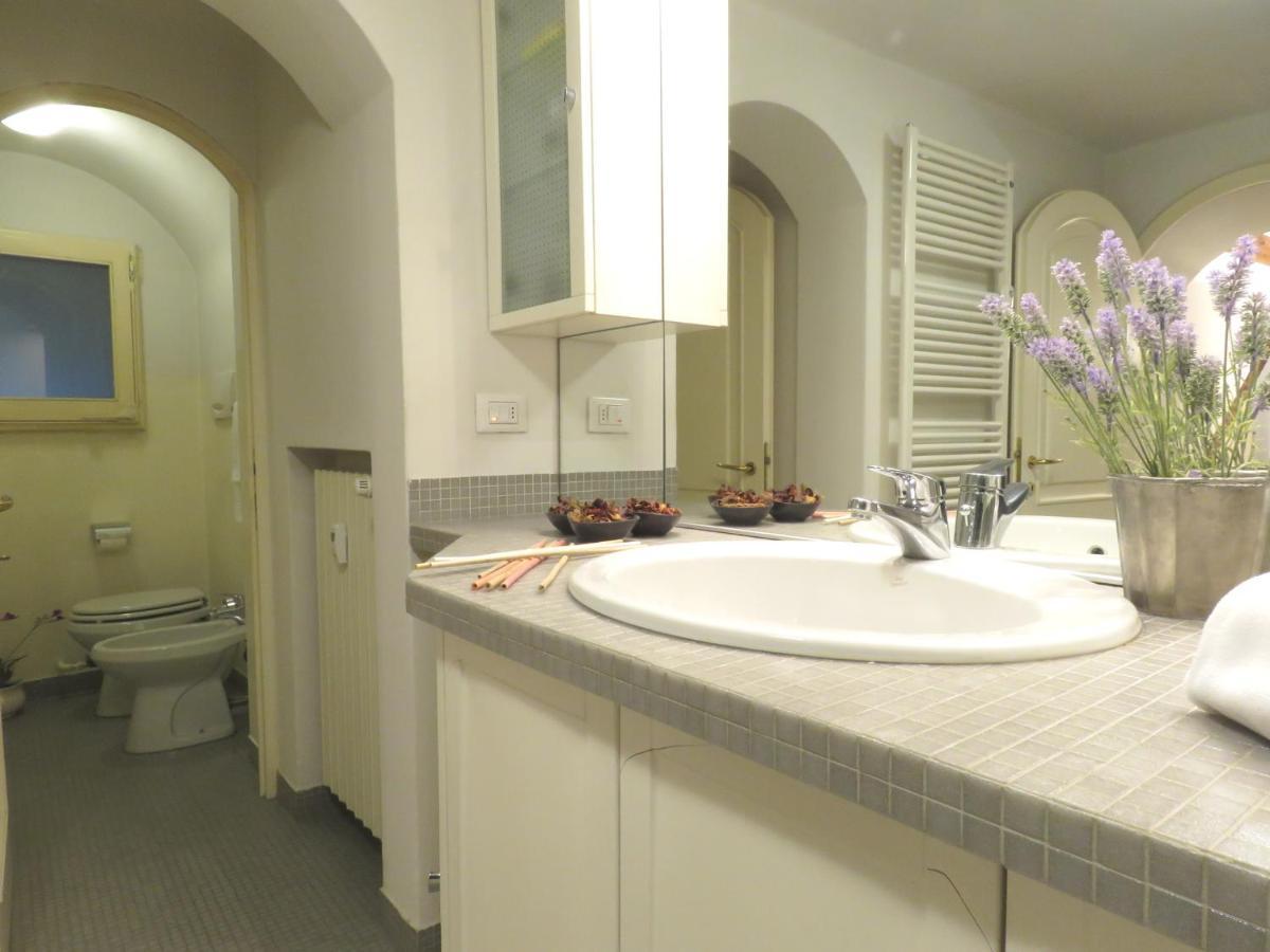 Cesare Battisti Apartment Bologna Ngoại thất bức ảnh