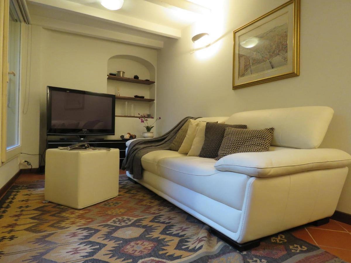 Cesare Battisti Apartment Bologna Ngoại thất bức ảnh