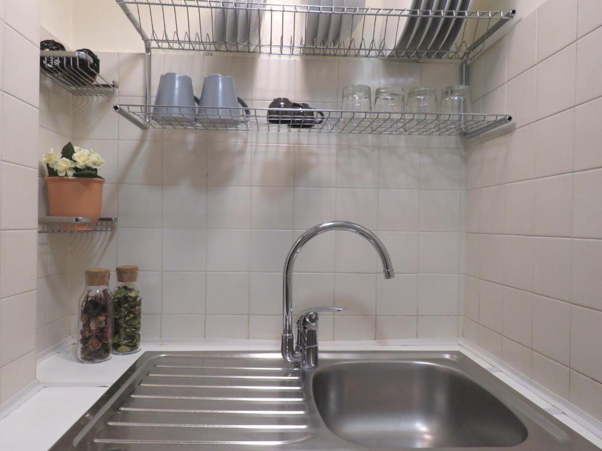 Cesare Battisti Apartment Bologna Ngoại thất bức ảnh