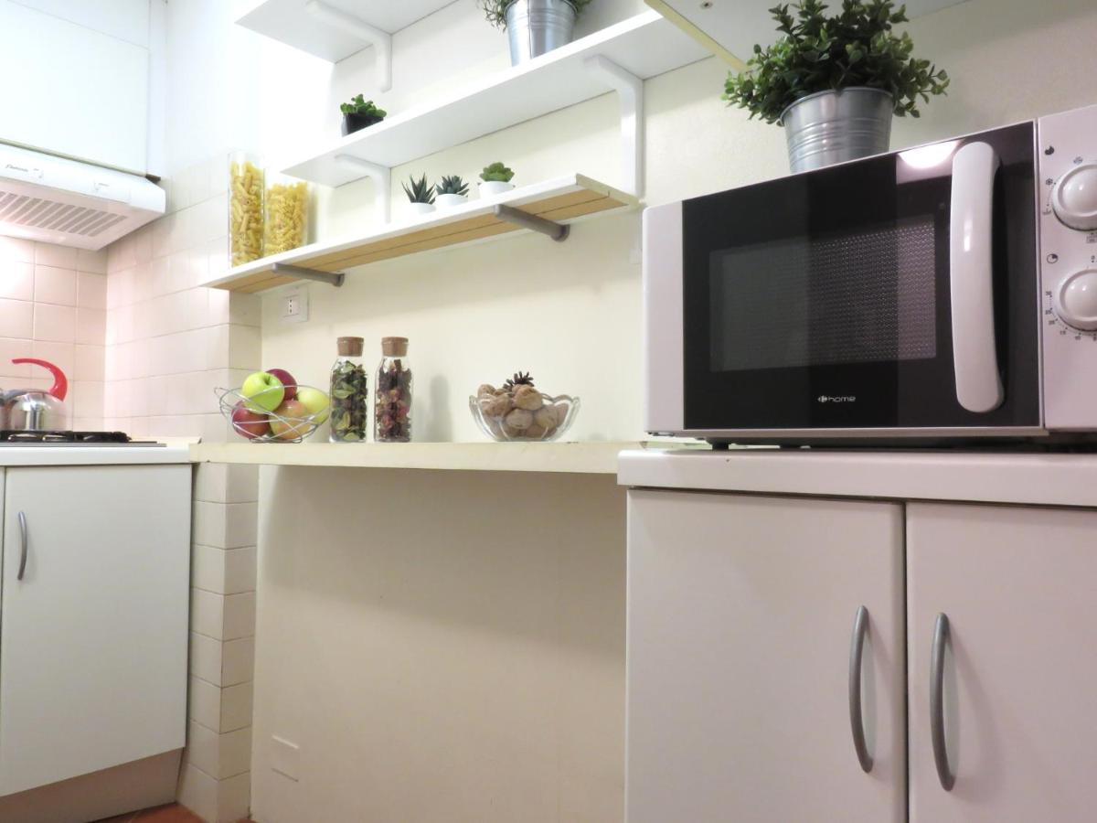 Cesare Battisti Apartment Bologna Ngoại thất bức ảnh