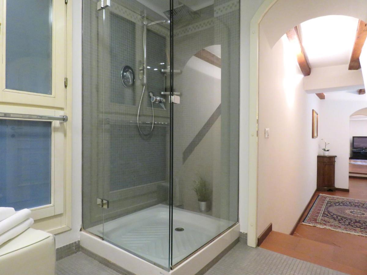 Cesare Battisti Apartment Bologna Ngoại thất bức ảnh