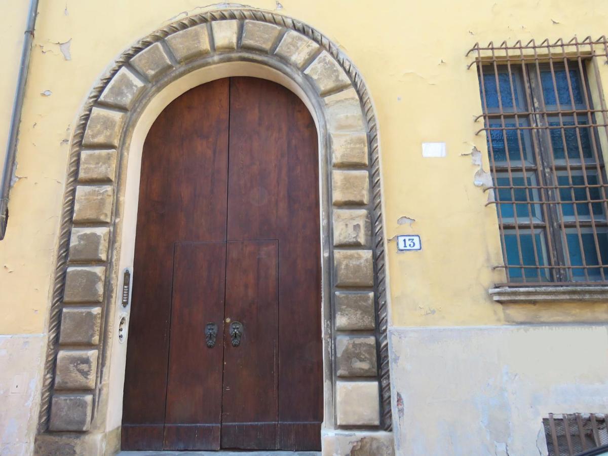 Cesare Battisti Apartment Bologna Ngoại thất bức ảnh