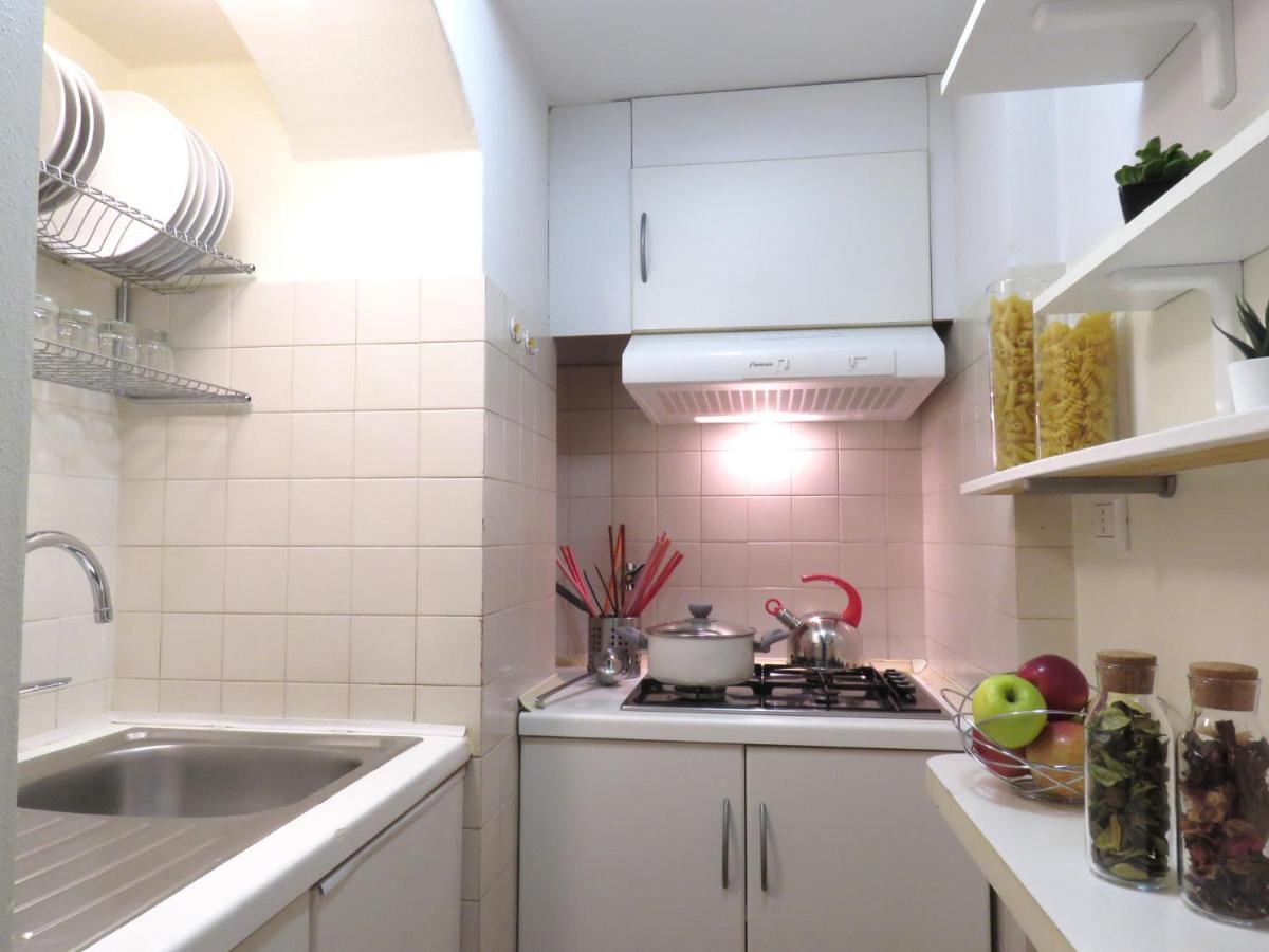 Cesare Battisti Apartment Bologna Ngoại thất bức ảnh