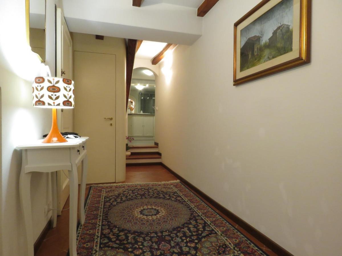 Cesare Battisti Apartment Bologna Ngoại thất bức ảnh