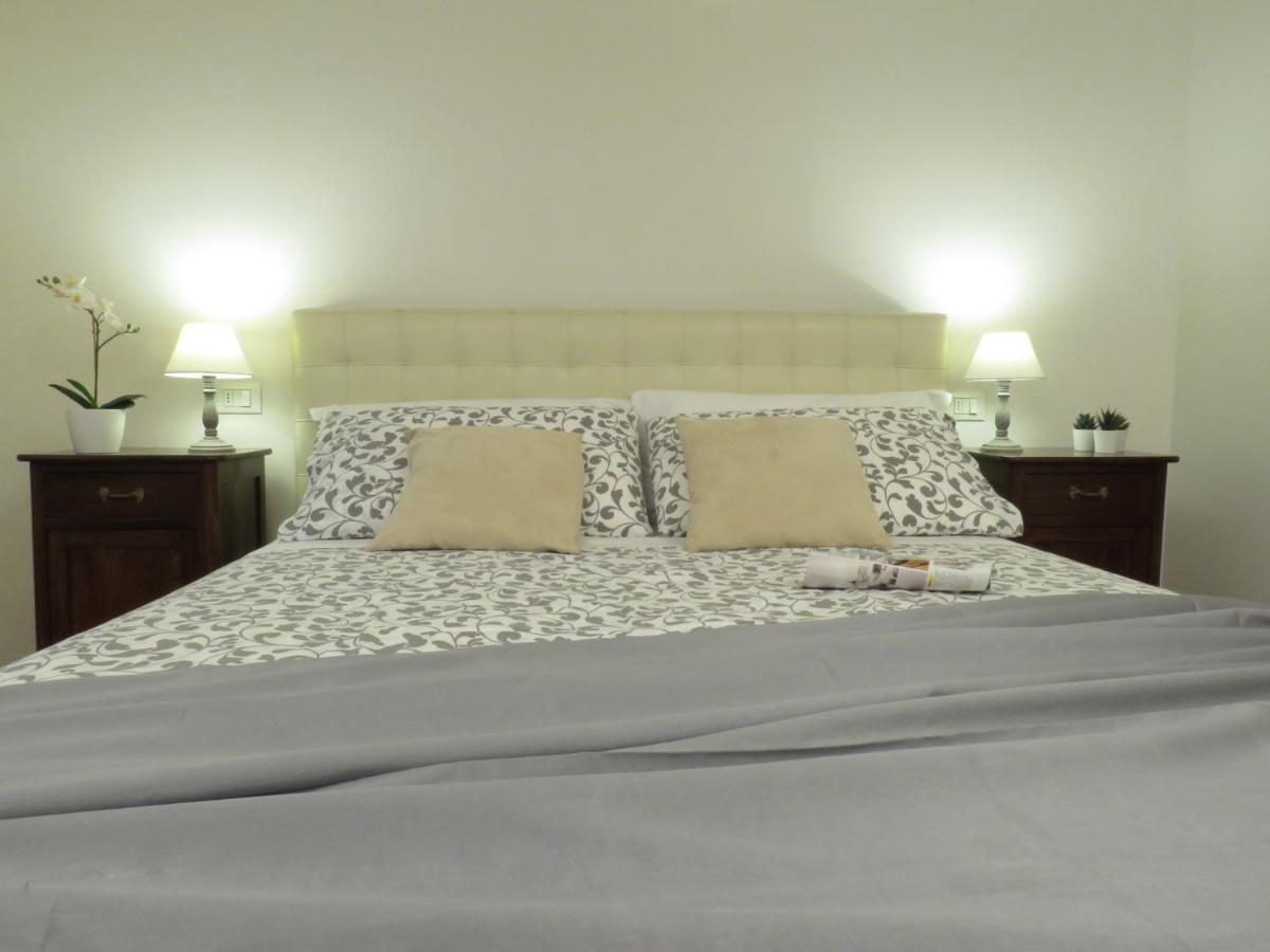 Cesare Battisti Apartment Bologna Ngoại thất bức ảnh