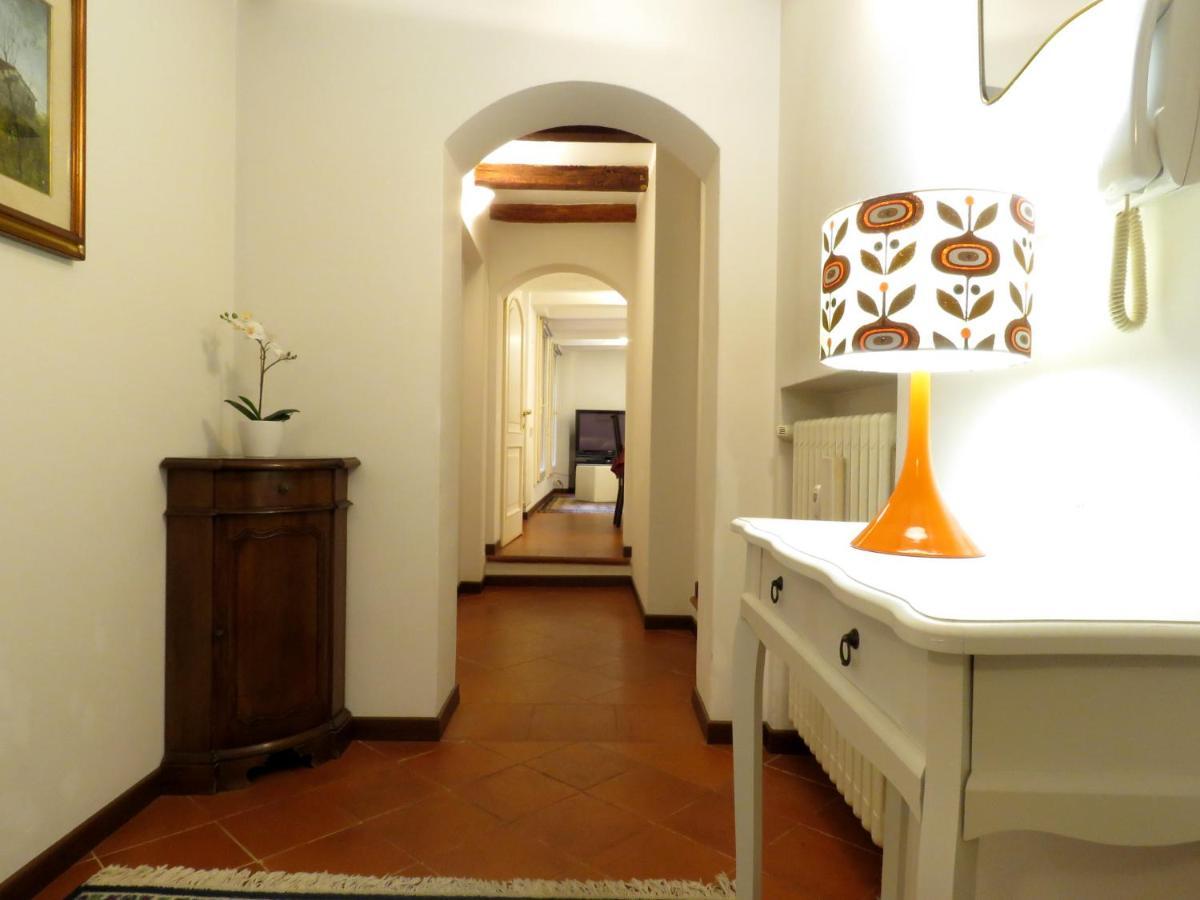 Cesare Battisti Apartment Bologna Ngoại thất bức ảnh