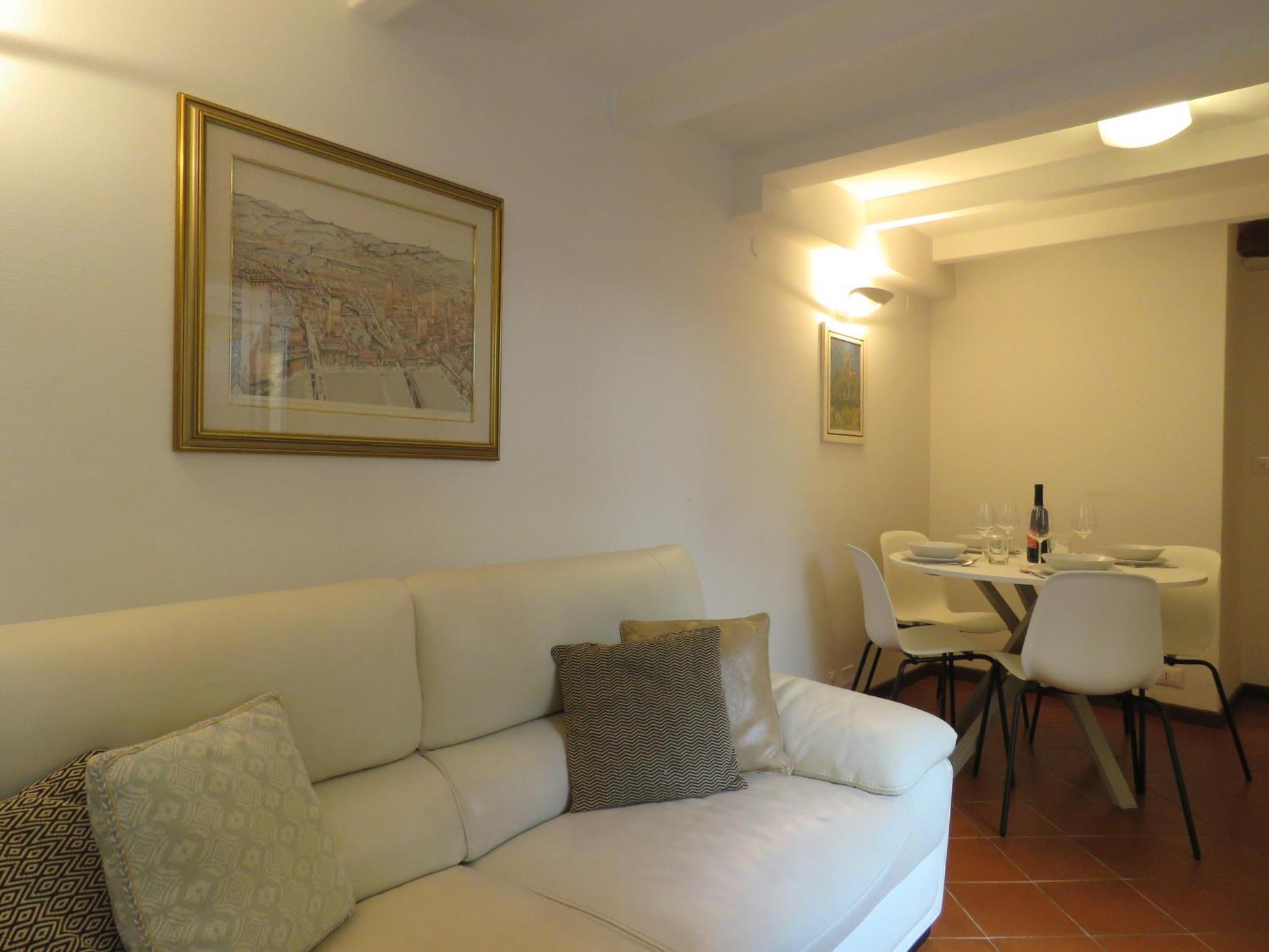 Cesare Battisti Apartment Bologna Ngoại thất bức ảnh