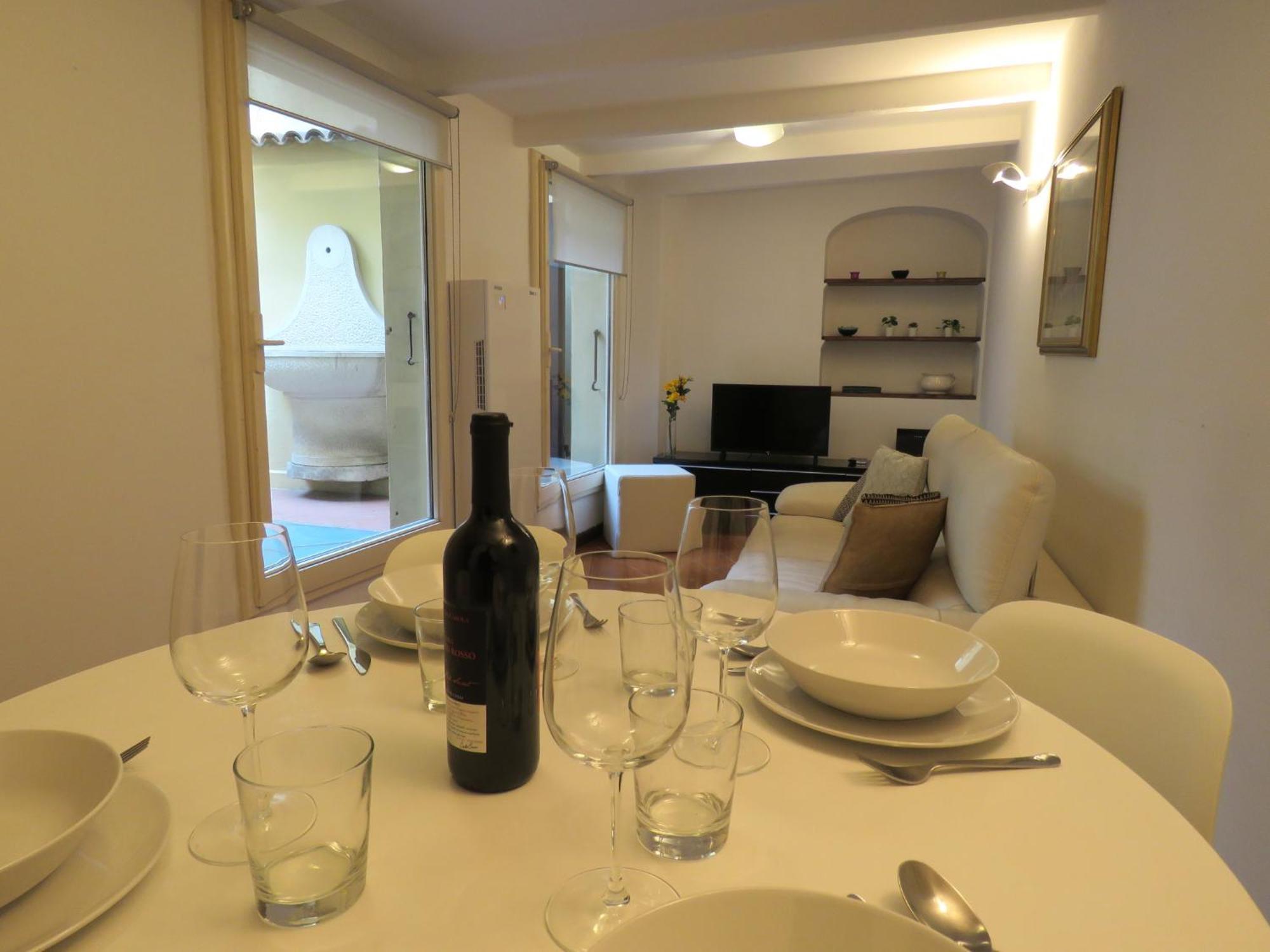 Cesare Battisti Apartment Bologna Ngoại thất bức ảnh