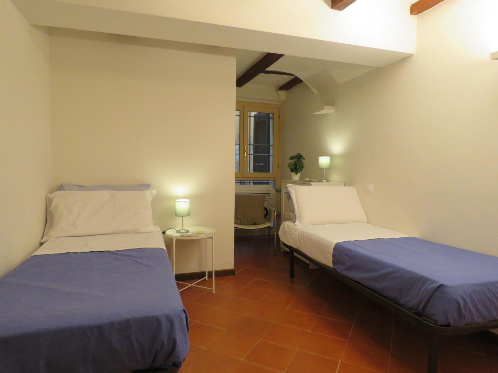 Cesare Battisti Apartment Bologna Ngoại thất bức ảnh
