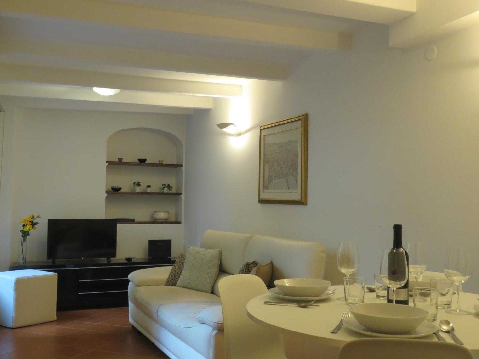 Cesare Battisti Apartment Bologna Ngoại thất bức ảnh
