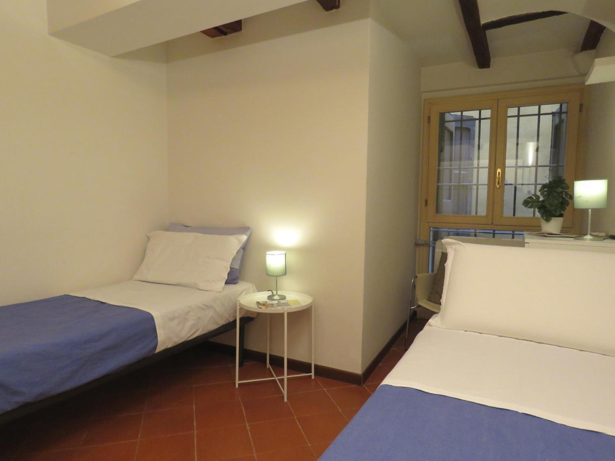 Cesare Battisti Apartment Bologna Ngoại thất bức ảnh