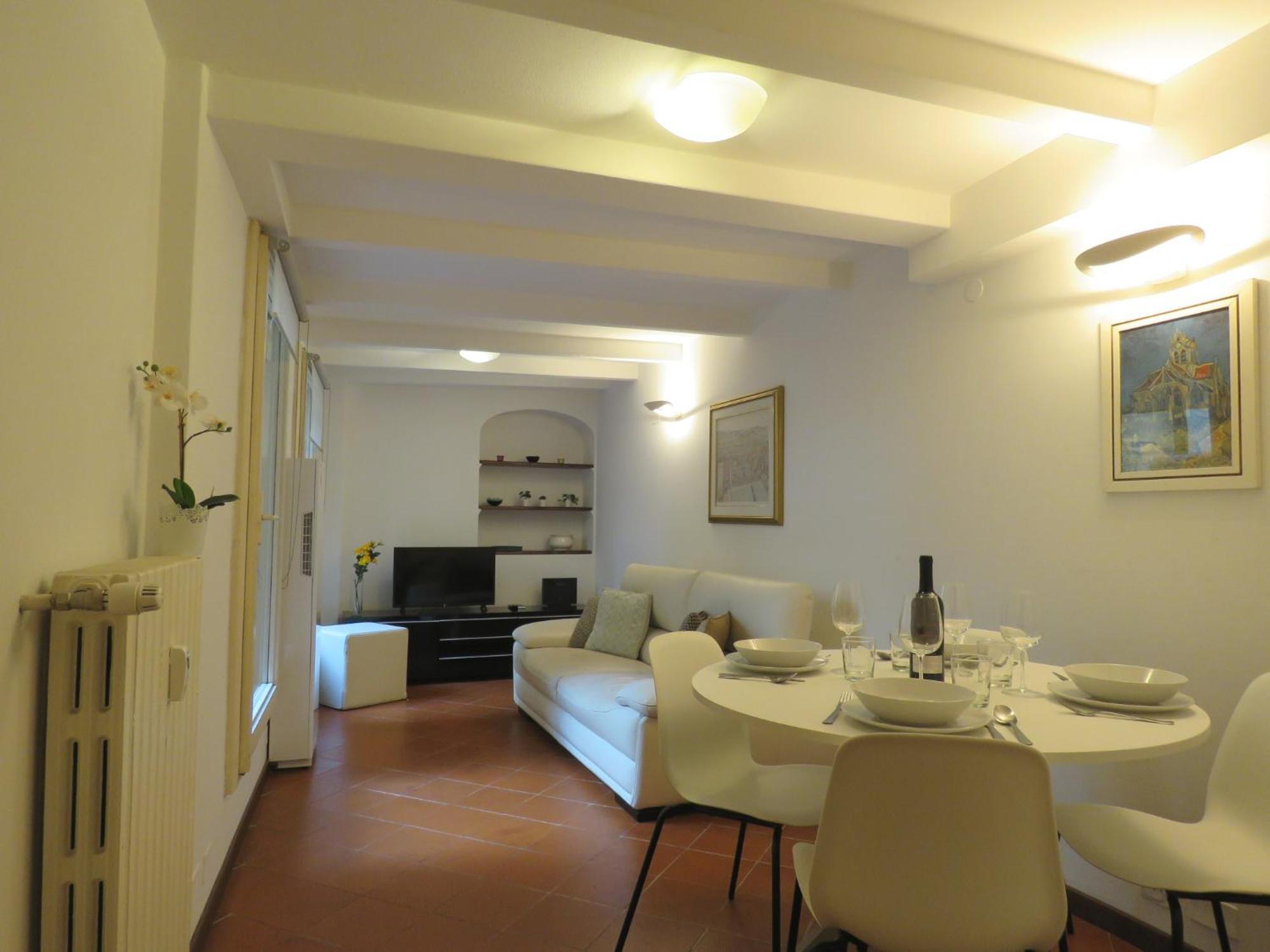 Cesare Battisti Apartment Bologna Ngoại thất bức ảnh