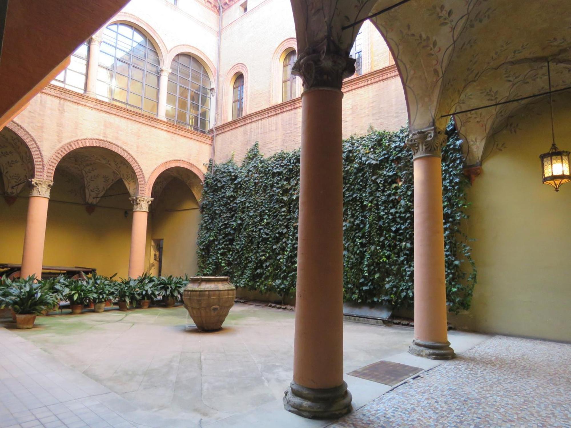 Cesare Battisti Apartment Bologna Ngoại thất bức ảnh